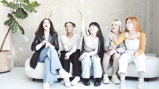 Friendships ☝️🎬🎬