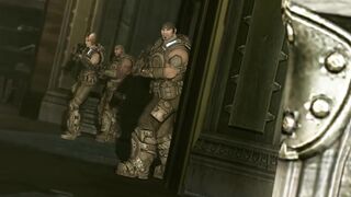 CALL OF DUTY 1, GEARS OF WAR 3, Control Ultimate e Hell Is Us PARTE =_962.mp4