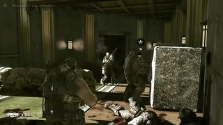 CALL OF DUTY 1, GEARS OF WAR 3, Control Ultimate e Hell Is Us PARTE =_968.mp4