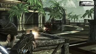 CALL OF DUTY 1, GEARS OF WAR 3, Control Ultimate e Hell Is Us PARTE =_969.mp4