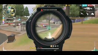 Free fire 96