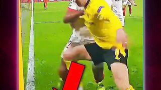Erling Haaland Tidak Pernah Berubah 😂