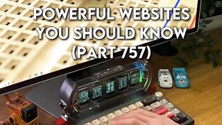 Powerful Websites You Should Know