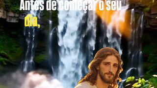 ORAÇÃO DE PROTECAO PARA NOVO DIA!