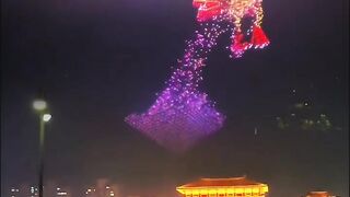 📍 Keindahan Gerbang Yingtianmen yang Berada Di Negara China Vibes nya Luar biasa
