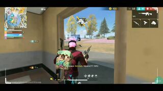 Freefire 22