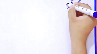 Learn Calligraphy skills with Funny Videos