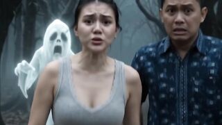 Ghost 134
