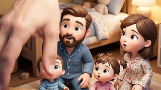 ❤️Mini rescue story! 38