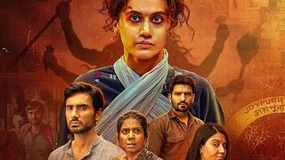 Gandhari New Hindi Full HD Movie