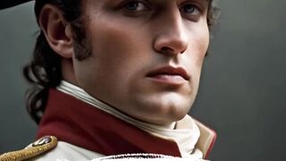 Fakta Sejarah yang Jarang Diketahui Napoleon Tak Pendek! #faktasejarah