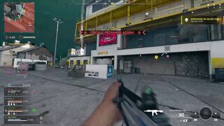 Call of duty worzone