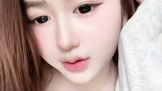 Beautiful girl 520