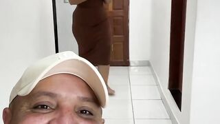 MULHER NÃO TEM DINHEIRO