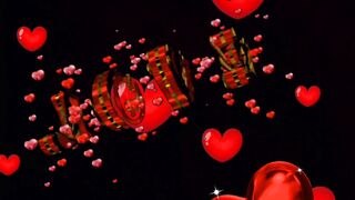 Amor do coração