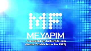 Muhtemel Ask - Episode 12 (English Subtitles)