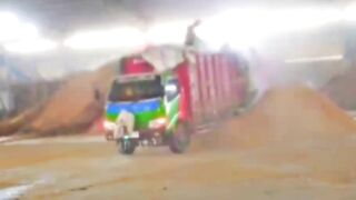 Kerja keras demi keluarga 2