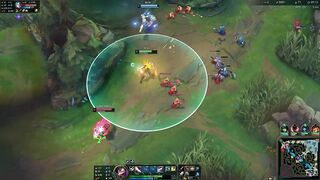 League of Legends MONTAGE