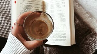 🎧 Deep House Mix 2026 ☕ Café, Livros & Música | Relax, Foco e Paz