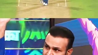 Rabin Uthappa About Dhoni's Batting