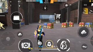 Free fire game play 12
