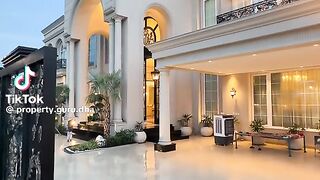 Luxury House 2