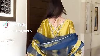 Gorgeous Fancy Dress 18
