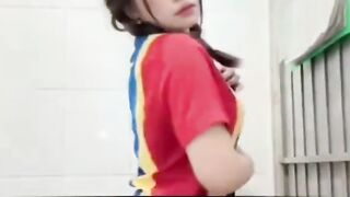 Video kasir indomaret terbaru