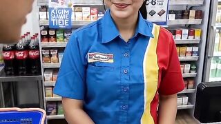 Nonton Video Kasir Indomaret Terbaru Kasir Indomaret Viral TikTok