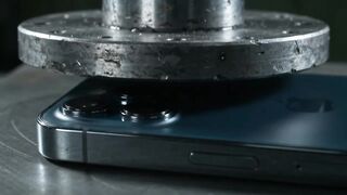 Hydraulic Press vs 10 Extreme Objects 💥 | The Ultimate Crushing Challenge | CRUSHVERSE
