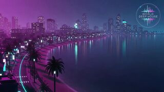 Deep Rest – Relax & Chill Deep House Playlist #4