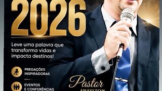 Mensagem Edificante 14