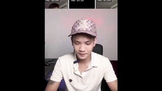 linh tây và hoàng hiệp