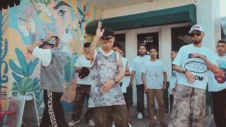 CHESYLINO, JUAN REZA, ECKO SHOW - TOKEK (Official Music Video)