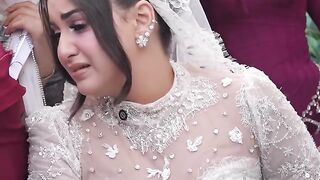 BTS Wedding