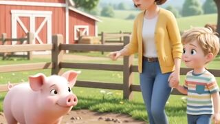 Farm adventure