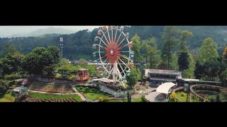 Juan Reza - Jarang Pulang ft Tian DJ_Kapthenpurek_Mendy (Official Music Video)