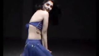 Dance to the beat.