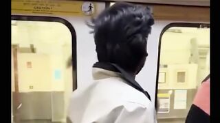 ALLÁ NOS VEMOS 😂 | Reaccionando a momentos inesperados