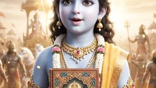 🙏🕉️ Srimad Bhagavad Gita | Chapter 1 | Shloka 25 🕉️
