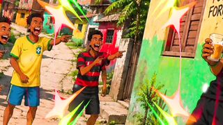 Edson Gomes - Homem lixos