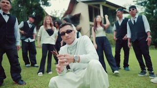 Juan Reza - Geleng Geleng (Official Music Video)