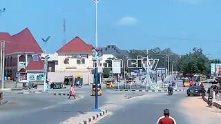 Katsina city