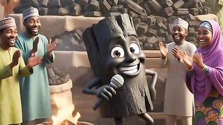 Charcoal grill
