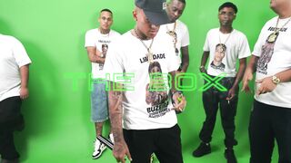 MC Ryan SP, MC MenoK, MC LUUKY, MC GP, Negão Original, Mc Brinquedo, Mc Fejuca-THE BOX MEDLEY FUNK10