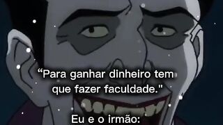 Memes dos homens