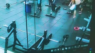 THE SPOTTER BETRAYAL