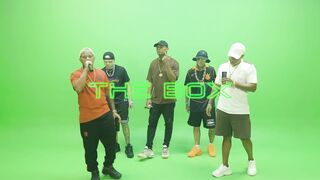 MC JHEY, MC RODRIGO DO CN, MC PAIVA ZS, MC NITO, MC TH, NEO BEATS, VICTOR WAO-THE BOX MEDLEY FUNK 8