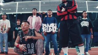 Juan Reza Ft Atta Halilintar - SEKA (Official Music Video)