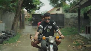 Juan Reza Ft Ecko Show - Gacor (Official Music Video)
